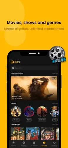 star-sports-network-app Movies and shows